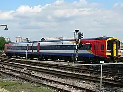 South West Trains