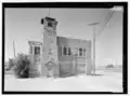 Albuquerque Fire House