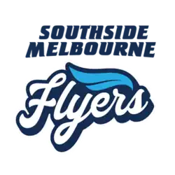Southside Melbourne Flyers logo