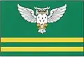 Flag of Sovětice