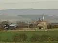 Spire House