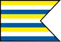 Flag of Spišská Stará Ves