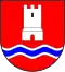 Coat of arms of Splügen