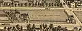 Artist's conception in 1875