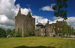 Springfield Castle