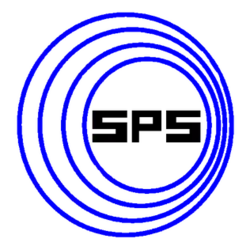 The Society of Physics Students Logo