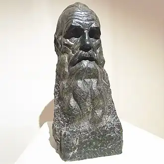 My father (1919)