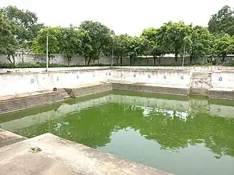 Pushkarini