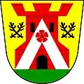 Coat of arms of Střemy