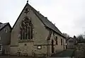 St Bede, Kington