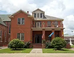 Rectory