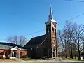 St. John's Evangelical Lutheran Church