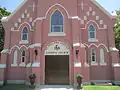 St. Paul the Apostle Catholic Church