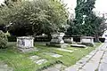 Churchyard