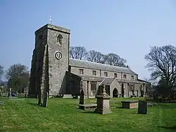St Andrew's Church