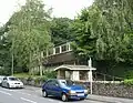 St Anne's, Menai Bridge