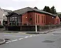 St Bride's, Pontarddulais
