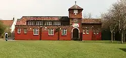 St George's church, Marfleet Lane (dem.  2011) (2008)