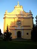 Saint George's Church