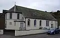 St Gregory and St Patrick's Church, in the same parish as St Begh's Church