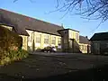 St Joseph's Roman Catholic Church