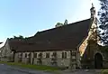 St Peter's Church, West Green, Crawley