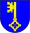 Coat of arms of St. Peter
