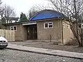 St. Stephen's Church Hall.