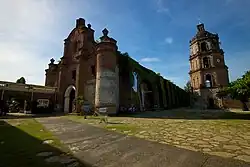 Minor Basilica of Our Lady of the Assumption, Santa Maria