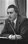 Ted Hazekamp