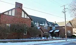 Stackman Court Apartments