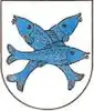 Coat of arms of Staré Sedliště