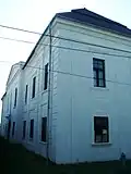 Manor house in Staré, est. early 1600s (July 2006)