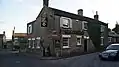 The Star and Garter