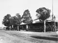 Volk's Club Hotel, circa 1912