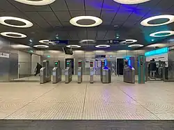 Concourse
