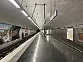 Michel-Ange–Auteuil