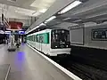 Porte de Versailles
