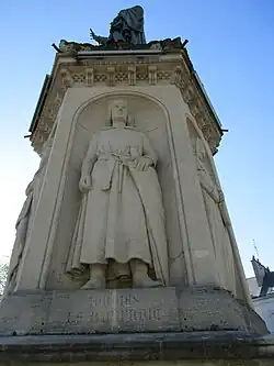 Hugh II of Burgundy