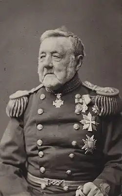 Steen Andersen Bille