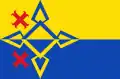 Flag of Steenwijk