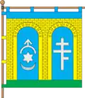Flag of Stehnykivtsi