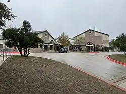 Steiner Ranch Elementary School