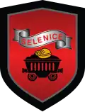 Official logo of Selenicë