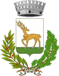 Coat of arms of Codigoro