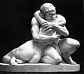 Un homme et une femme