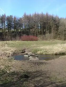 Cuerden Valley Park