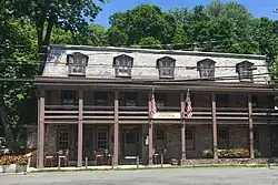 The Stockton Inn