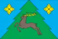 Flag of Storozhynets Raion