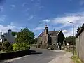 Strachur Church of Scotland The weather in this part of Scotland is always at its best at Strachur